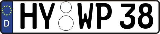 HY-WP38