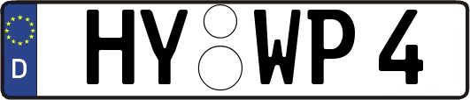 HY-WP4