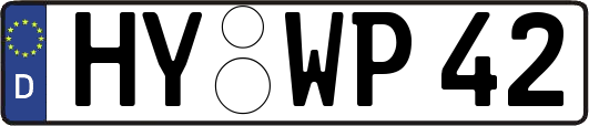 HY-WP42