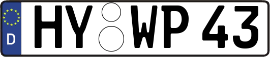 HY-WP43