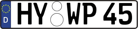 HY-WP45