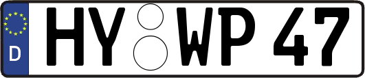 HY-WP47