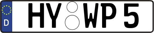 HY-WP5
