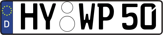 HY-WP50