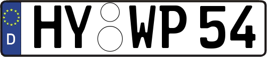 HY-WP54