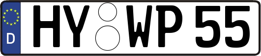 HY-WP55