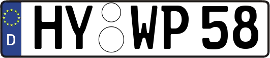 HY-WP58