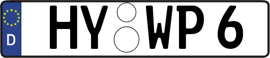 HY-WP6
