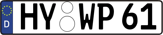HY-WP61