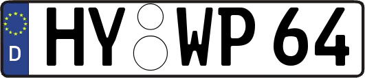 HY-WP64
