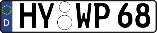HY-WP68
