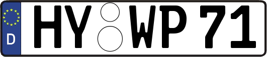 HY-WP71