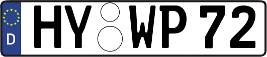 HY-WP72