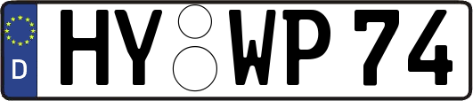 HY-WP74