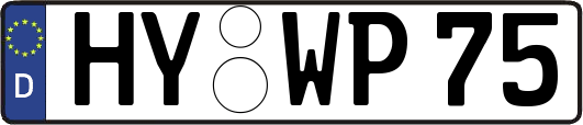 HY-WP75