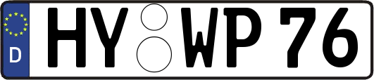 HY-WP76