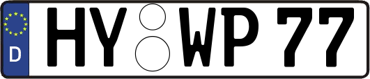 HY-WP77