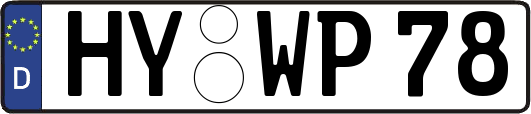 HY-WP78