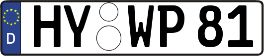 HY-WP81