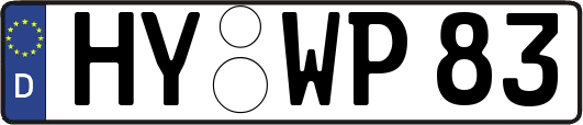 HY-WP83