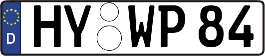 HY-WP84