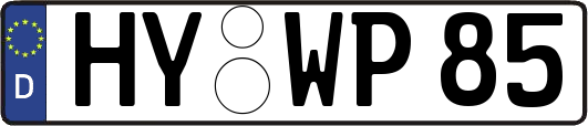 HY-WP85