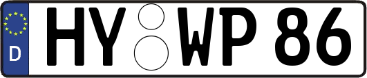 HY-WP86