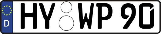 HY-WP90
