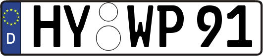 HY-WP91