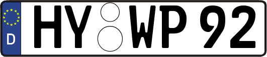 HY-WP92