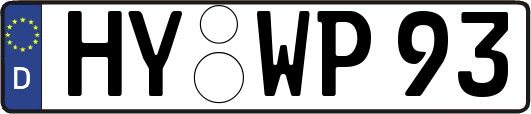 HY-WP93