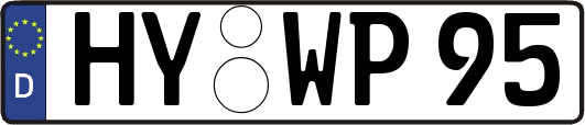 HY-WP95