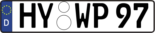 HY-WP97