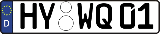 HY-WQ01