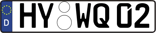 HY-WQ02