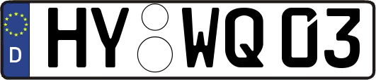 HY-WQ03