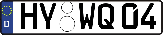 HY-WQ04