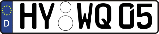 HY-WQ05