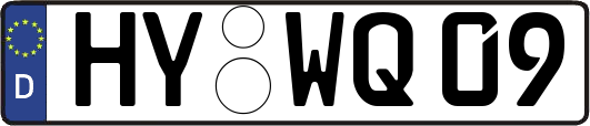 HY-WQ09