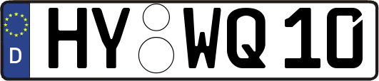 HY-WQ10