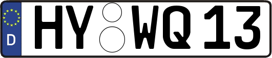 HY-WQ13