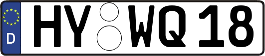 HY-WQ18