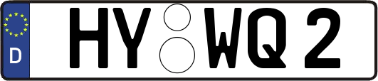 HY-WQ2