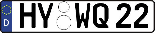 HY-WQ22