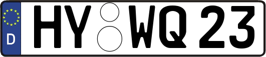 HY-WQ23