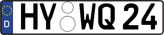 HY-WQ24