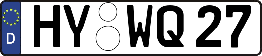 HY-WQ27