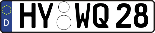 HY-WQ28