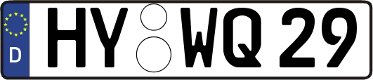 HY-WQ29