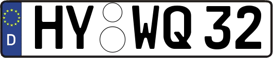 HY-WQ32